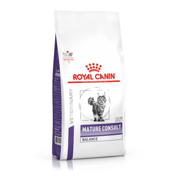 Royal Canin MATURE CONSULT BALANCE CAT 1.5 кг