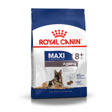 Royal Canin MAXI AGEING 8+ 15 кг