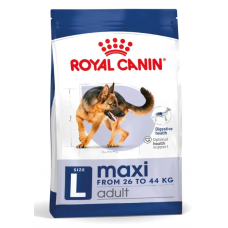 Royal Canin MAXI ADULT 15 кг