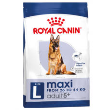 Royal Canin Maxi DOG Adult 5+ 15кг