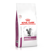 Royal Canin MOBILITY CAT 2 кг