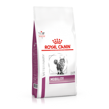 Royal Canin MOBILITY CAT 2 кг