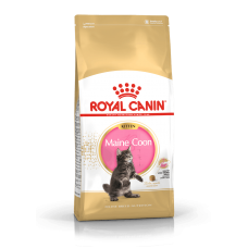 Royal Canin MAINECOON KITTEN 0.4 кг