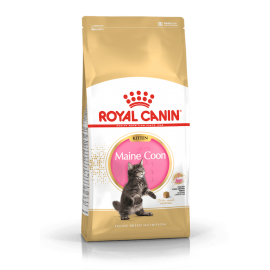 Royal Canin MAINECOON KITTEN 2 кг