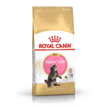 Royal Canin MAINECOON KITTEN 0.4 кг