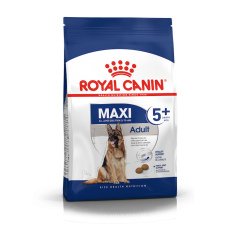 Royal Canin Maxi DOG Adult 5+ 15кг