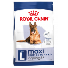 Royal Canin MAXI AGEING 8+ 15 кг