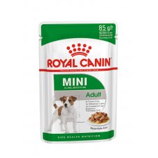 Royal Canin MINI ADULT 85 гр