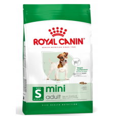 Royal Canin MINI ADULT 8 кг