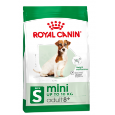 Royal Canin MINI ADULT 8+ 800 гр