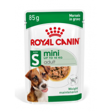 Royal Canin MINI ADULT 85 гр (12шт)