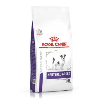 Royal Canin NEUTERED ADULT SMALL DOGS 1.5 кг