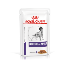 Royal Canin NEUTERED ADULT DOG 100 гр (12шт)