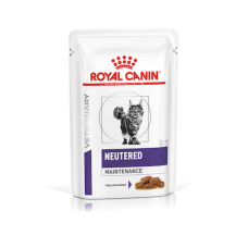 Royal Canin NEUTERED MAINTENANCE CAT 85 гр