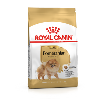 Royal Canin POMERANIAN ADULT 0.5 кг