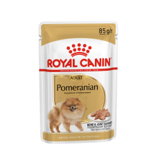 Royal Canin POMERANIAN LOAF 85 гр