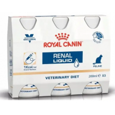 Royal Canin RENAL CAT (годування через зонд) 0.6 кг