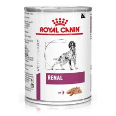 Royal Canin RENAL DOG 410 гр