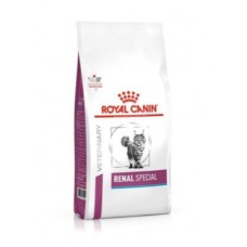 Royal Canin RENAL SPECIAL CAT 0.4 кг