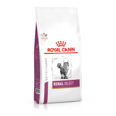 Royal Canin RENAL SELECT CAT 0.4 кг