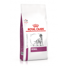 Royal Canin RENAL DOG 14 кг