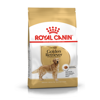 Royal Canin GOLDEN RETRIEVER ADULT 12 кг