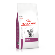 Royal Canin RENAL CAT 4 кг