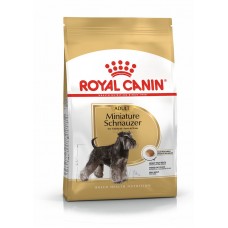 Royal Canin SCHNAUZER ADULT 7,5 кг