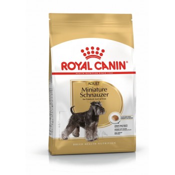 Royal Canin SCHNAUZER ADULT 7,5 кг