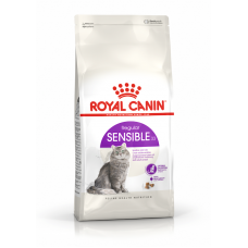 Royal Canin SENSIBLE 0.4 кг