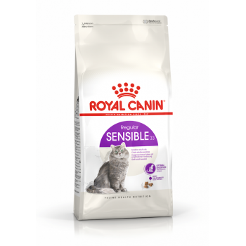 Royal Canin SENSIBLE 2 кг