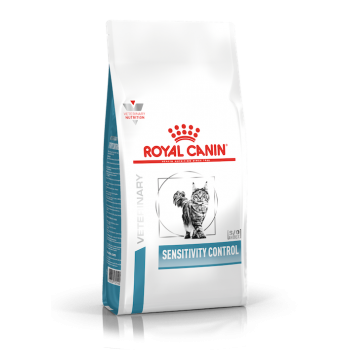 Royal Canin SENSITIVITY CONTROL CAT 0.4 кг