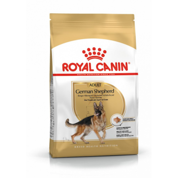 Royal Canin GERMAN SHEPHERD ADULT 11 кг