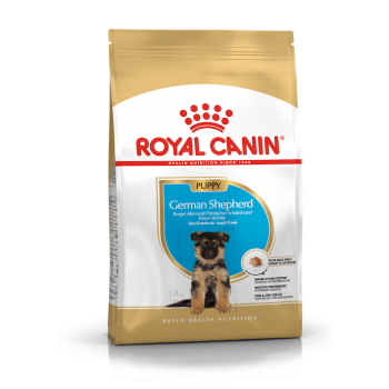 Royal Canin GERMAN SHEPHERD PUPPY 3 кг