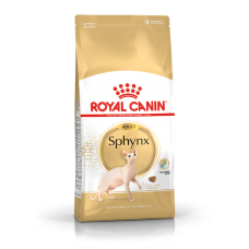 Royal Canin SPHYNX ADULT 10 кг