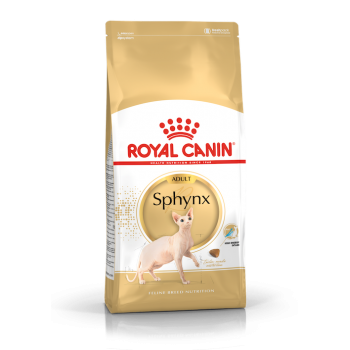 Royal Canin SPHYNX ADULT 10 кг