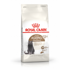 Royal Canin STERILISED 12+, 2 кг