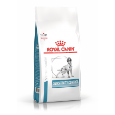 Royal Canin SENSITIVITY CONTROL DOG 1.5 кг