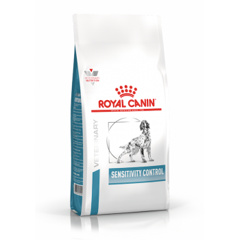 Royal Canin SENSITIVITY CONTROL DOG 1.5 кг