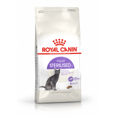 Royal Canin STERILISED 0.4 кг