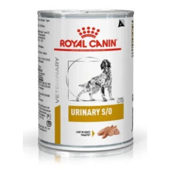 Royal Canin URINARY S/О DOG 410 гр