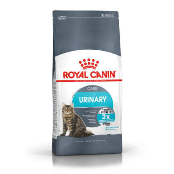 Royal Canin URINARY CARE 0.4 кг