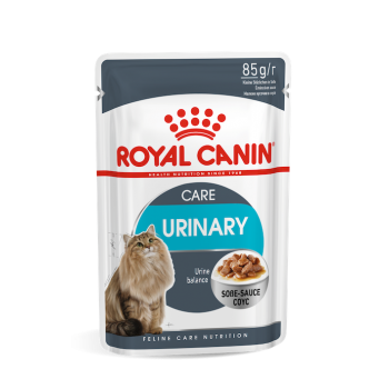 Royal Canin URINARY CARE 85 гр (12шт)