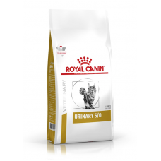 Royal Canin URINARY S/O CAT 0.4 кг