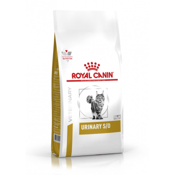 Royal Canin URINARY S/O CAT 3.5 кг