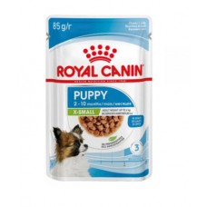 Royal Canin XSMALL PUPPY 85 гр (12шт)