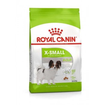 Royal Canin XSMALL ADULT 3 кг