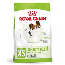 Royal Canin XSMALL ADULT 0,5 кг