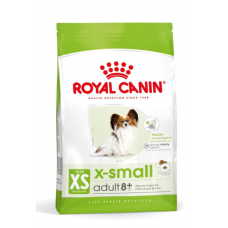 Royal Canin XSMALL ADULT 8+ 3 кг