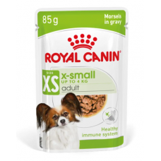 Royal Canin XSMALL ADULT 85 гр (12шт)